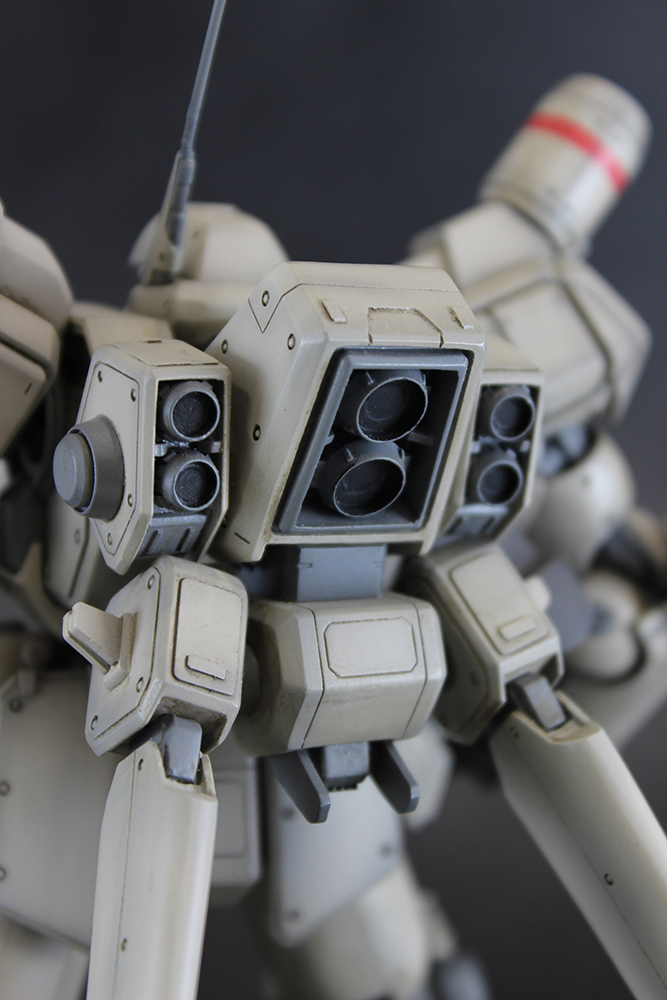 AS-5E3 Leynos (Player Type) [Renewal Ver.] (re-run)