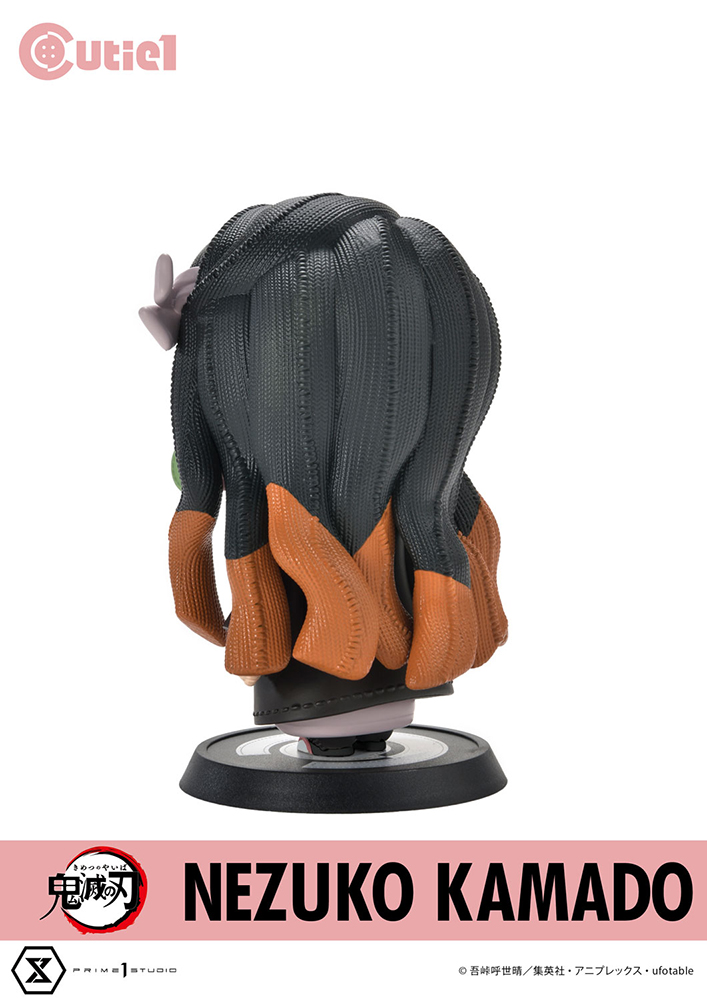 CUTIE1 NEZUKO KAMADO (DEMON SLAYER)