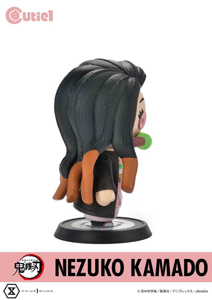 CUTIE1 NEZUKO KAMADO (DEMON SLAYER)