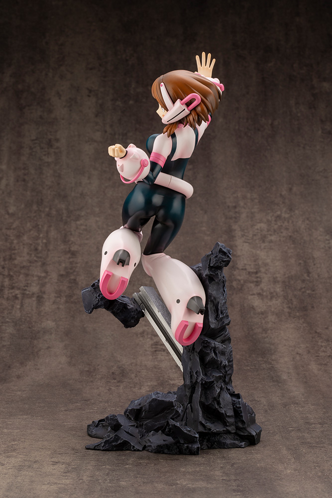 ARTFX J OCHACO URARAKA Ver.2