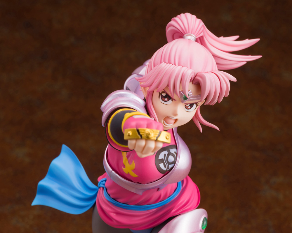 ARTFX J MAAM DELUXE EDITION