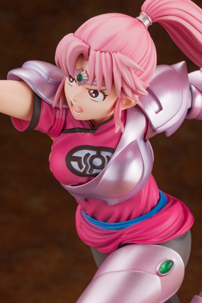 ARTFX J MAAM DELUXE EDITION