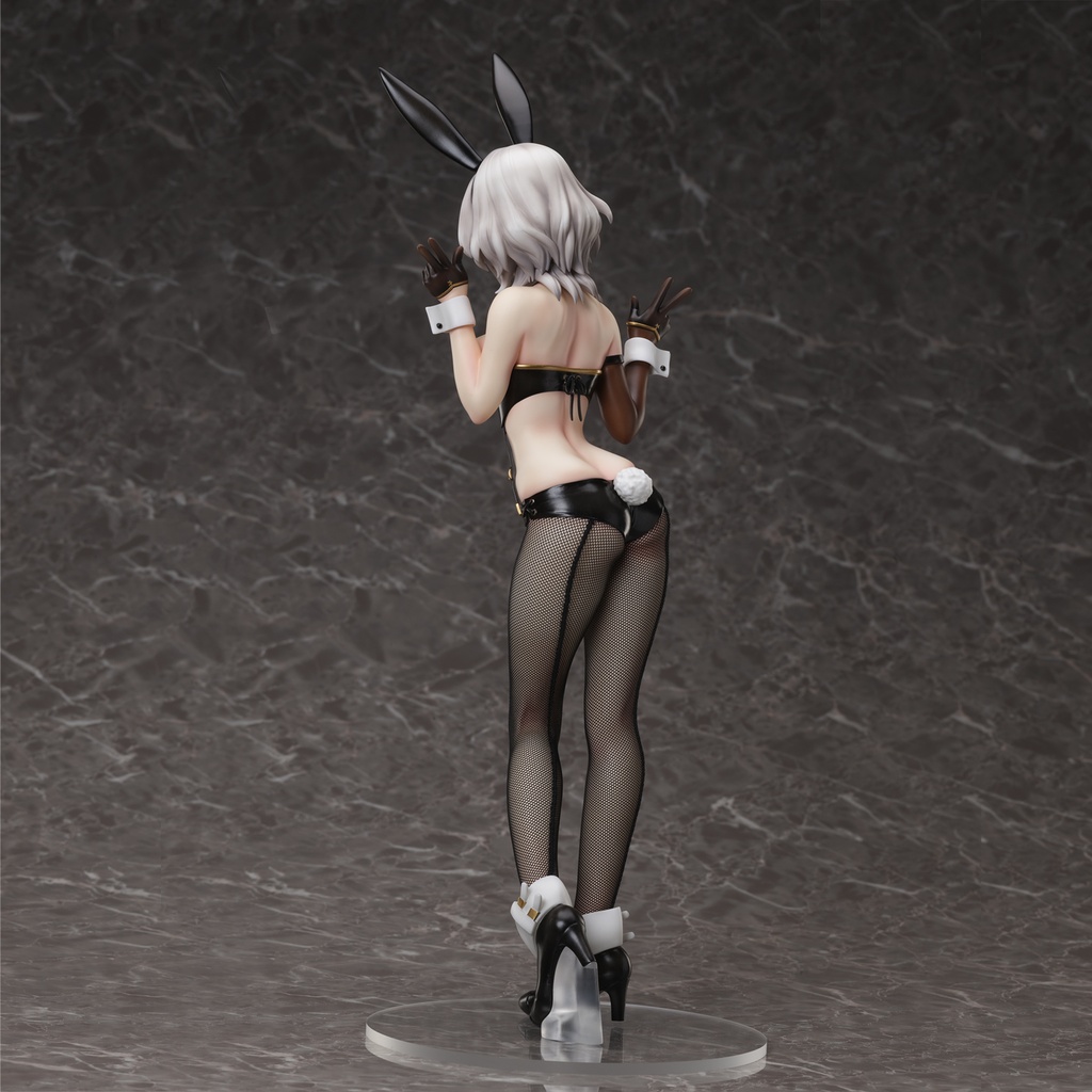 AzurLane Slow Ahead! Washington Bunny Ver.