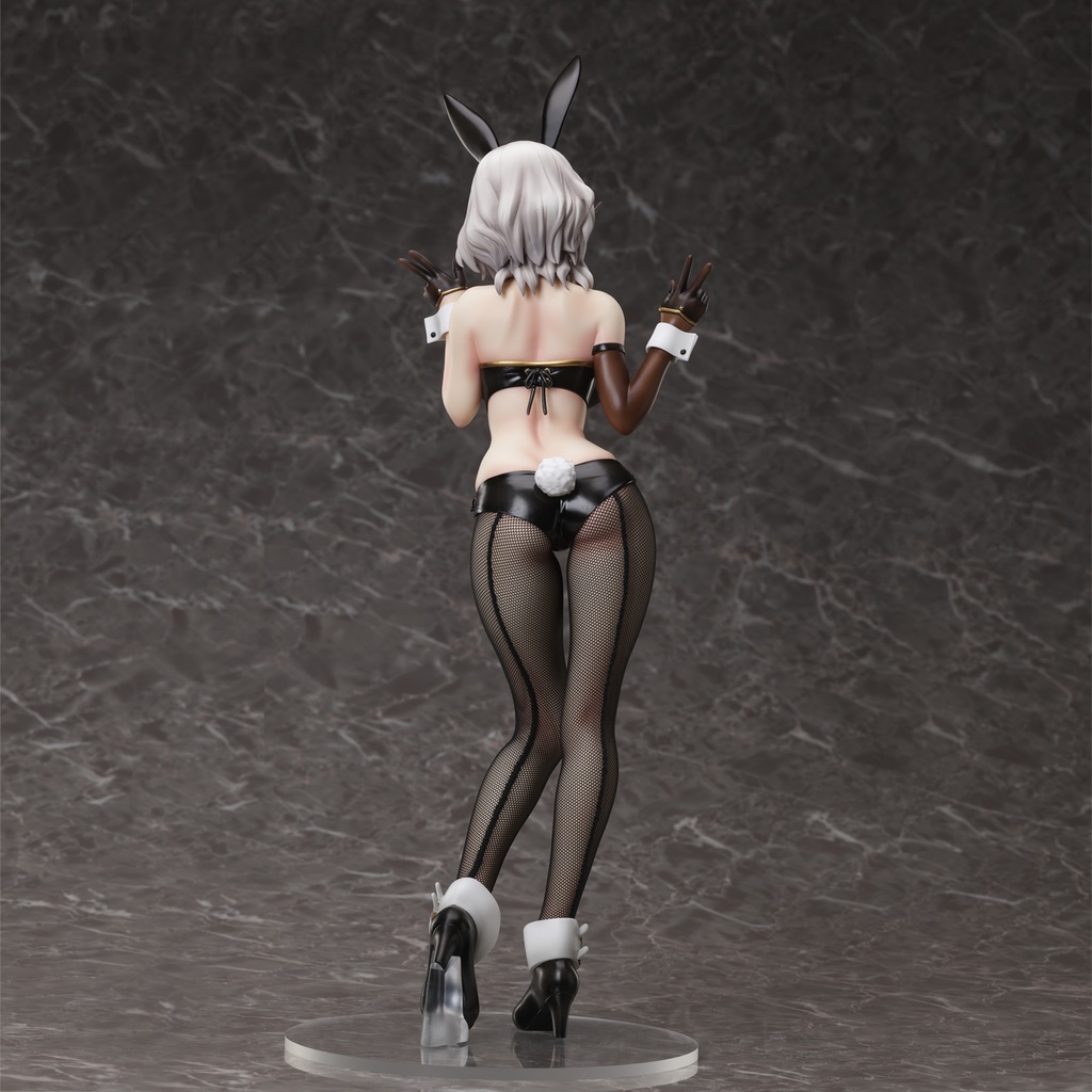 AzurLane Slow Ahead! Washington Bunny Ver.