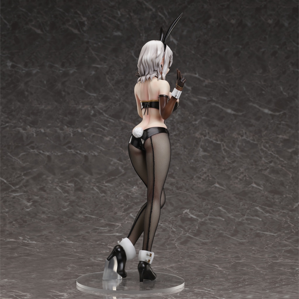 AzurLane Slow Ahead! Washington Bunny Ver.