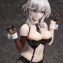 AzurLane Slow Ahead! Washington Bunny Ver.