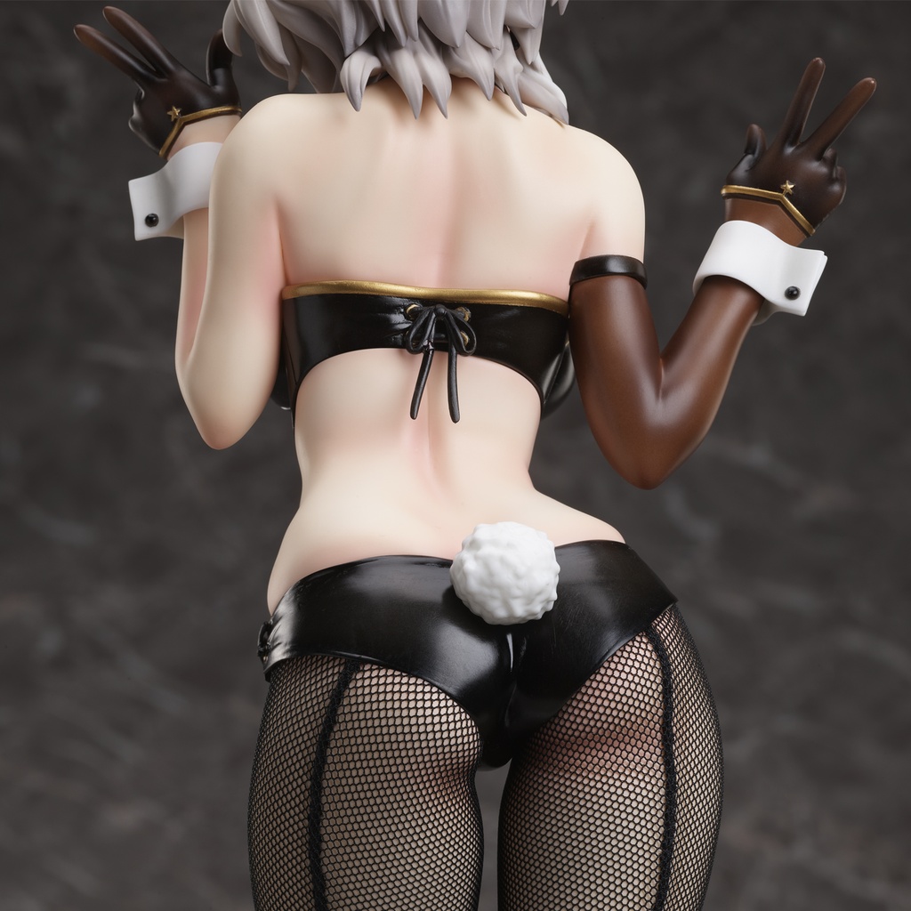 AzurLane Slow Ahead! Washington Bunny Ver.