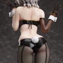 AzurLane Slow Ahead! Washington Bunny Ver.