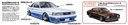1/24 10 SOARER (TOYOTA)