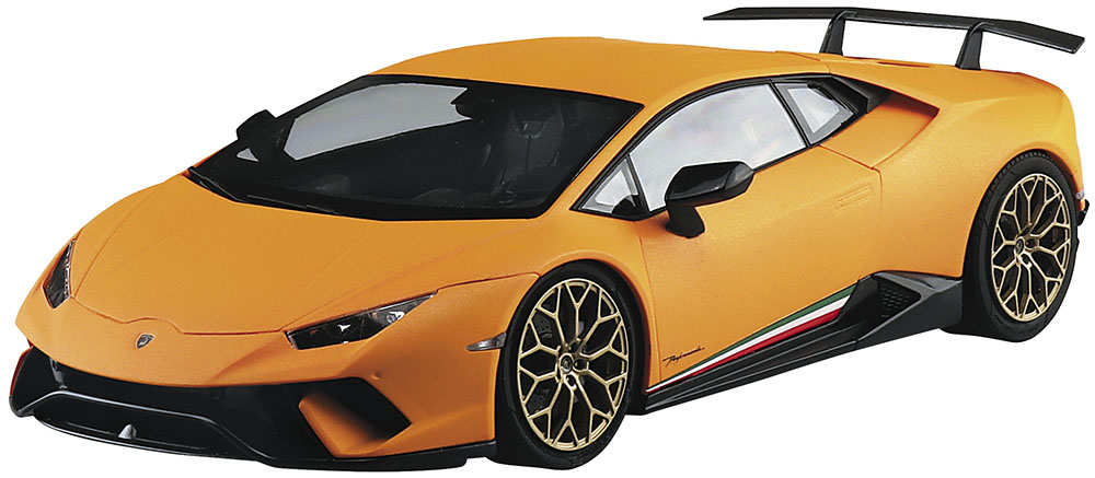 1/24 â17 Lamborghini Huracan performante