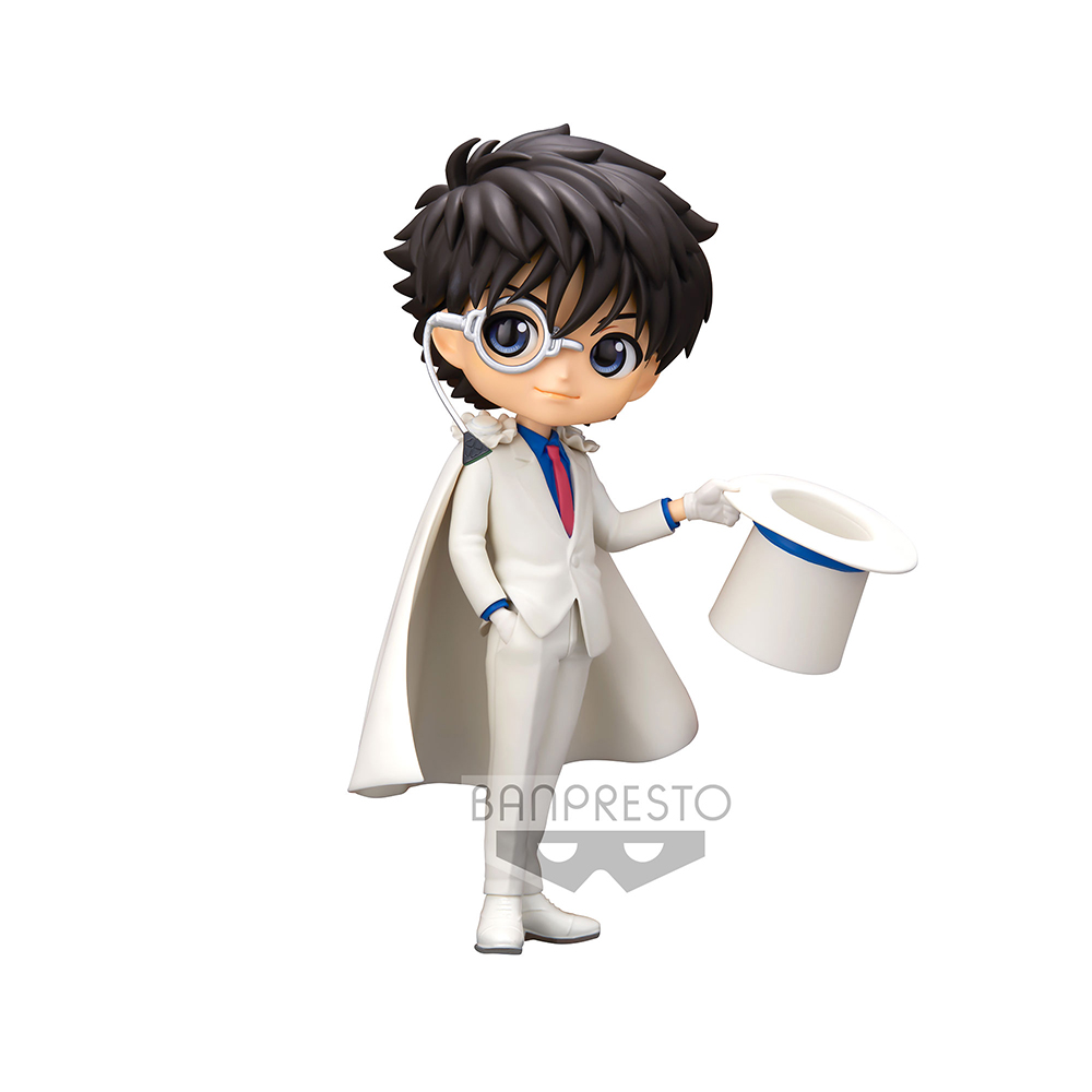 Case Closed Q Posket Premium-Kid The Phantom Thief