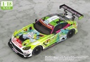 1/18 Good Smile Hatsune Miku AMG 2022 Season Opening Ver.