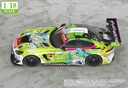 1/18 Good Smile Hatsune Miku AMG 2022 Season Opening Ver.