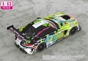 1/43 Good Smile Hatsune Miku AMG 2022 Season Opening Ver.