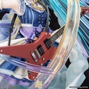 BanG Dream! Girls Band Party! [Kagayaki ni Te o Nobashite] Kasumi Toyama