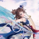 BanG Dream! Girls Band Party! [Kagayaki ni Te o Nobashite] Kasumi Toyama