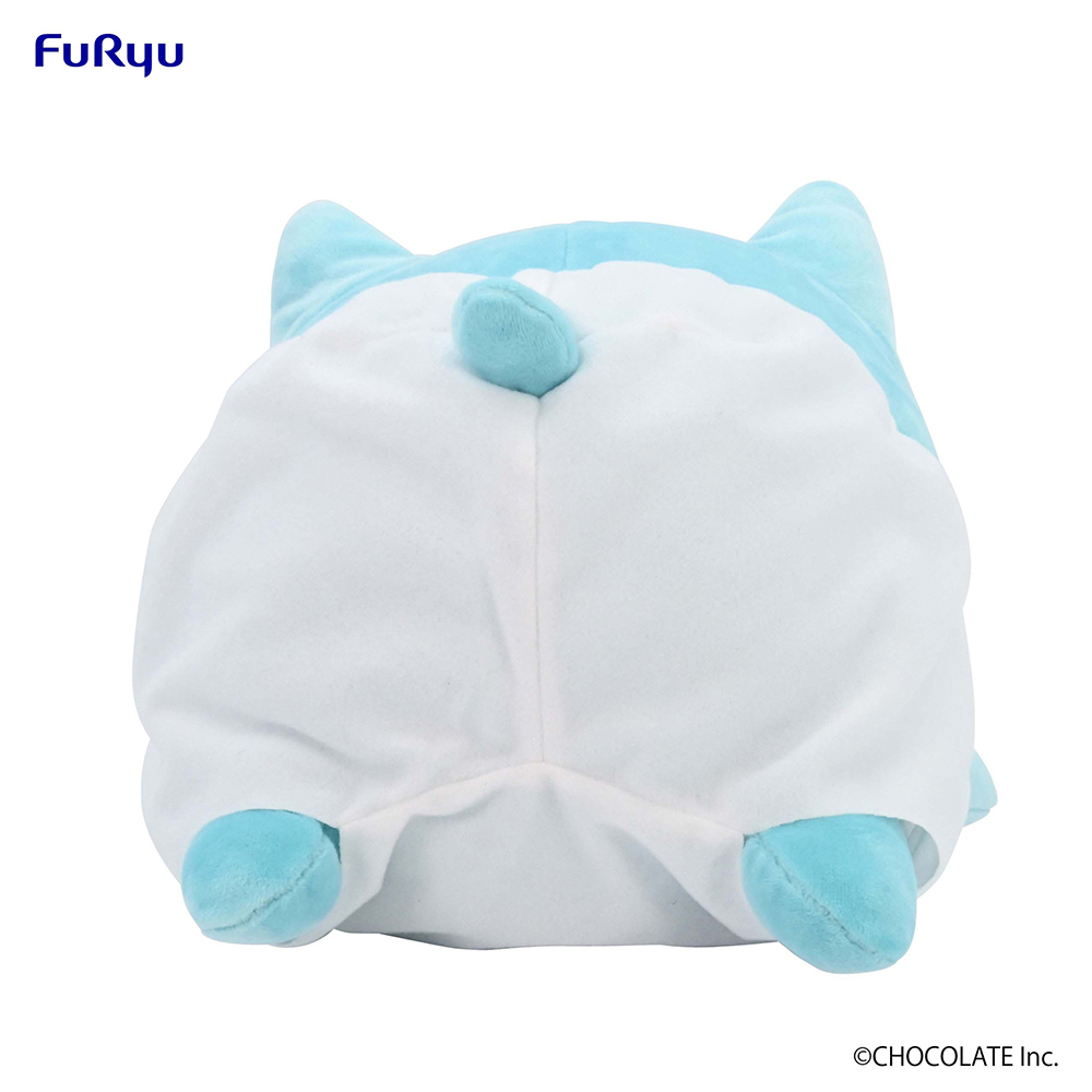 BLUEHAMHAM BabyHAMHAM Sleep Big Plush Toy-Magao