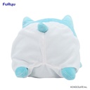 BLUEHAMHAM BabyHAMHAM Sleep Big Plush Toy-Magao
