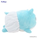 BLUEHAMHAM BabyHAMHAM Sleep Big Plush Toy-Magao