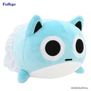 BLUEHAMHAM BabyHAMHAM Sleep Big Plush Toy-Magao