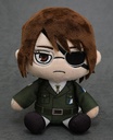 Attack on Titan Hange Plushie