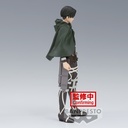 ATTACK ON TITAN The Final Season-Eren Yeager＆Levi-(B:Levi)