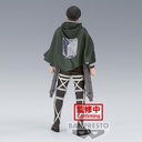 ATTACK ON TITAN The Final Season-Eren Yeager＆Levi-(B:Levi)