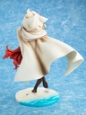CAworks "Mushoku Tensei: Jobless Reincarnation" Eris Boreas Greyrat: Swimsuit Ver.