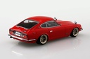 1/32 NISSAN S30 FAIRLADY Z CUSTOM WHEEL(Red)