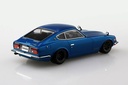 1/32 NISSAN S30 FAIRLADY Z CUSTOM WHEEL(Metallic Blue)