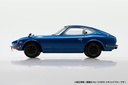 1/32 NISSAN S30 FAIRLADY Z CUSTOM WHEEL(Metallic Blue)