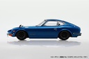 1/32 NISSAN S30 FAIRLADY Z CUSTOM WHEEL(Metallic Blue)