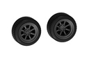 1/32 NISSAN S30 FAIRLADY Z CUSTOM WHEEL(Metallic Blue)