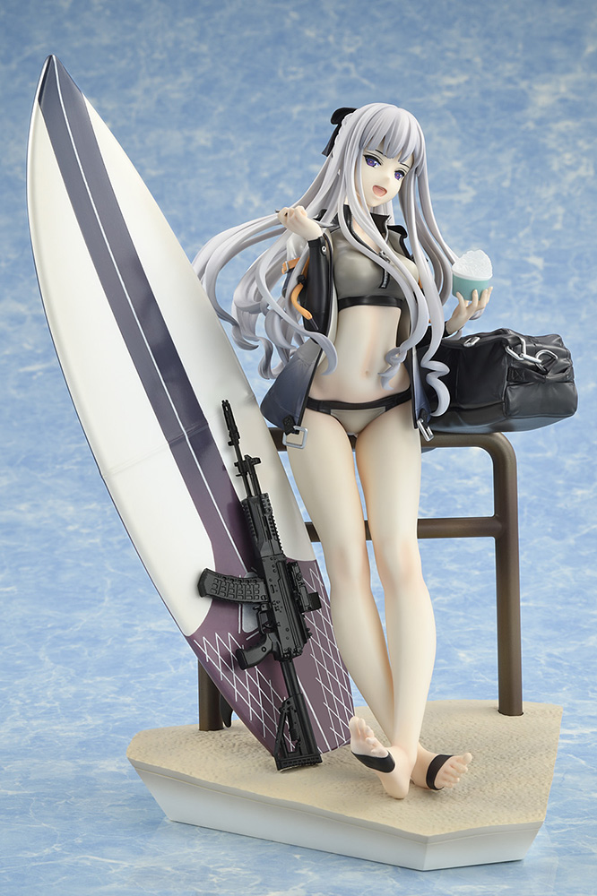 AK-12 Smoothie Age Ver.