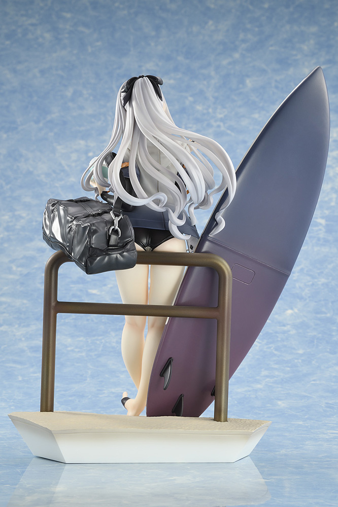 AK-12 Smoothie Age Ver.