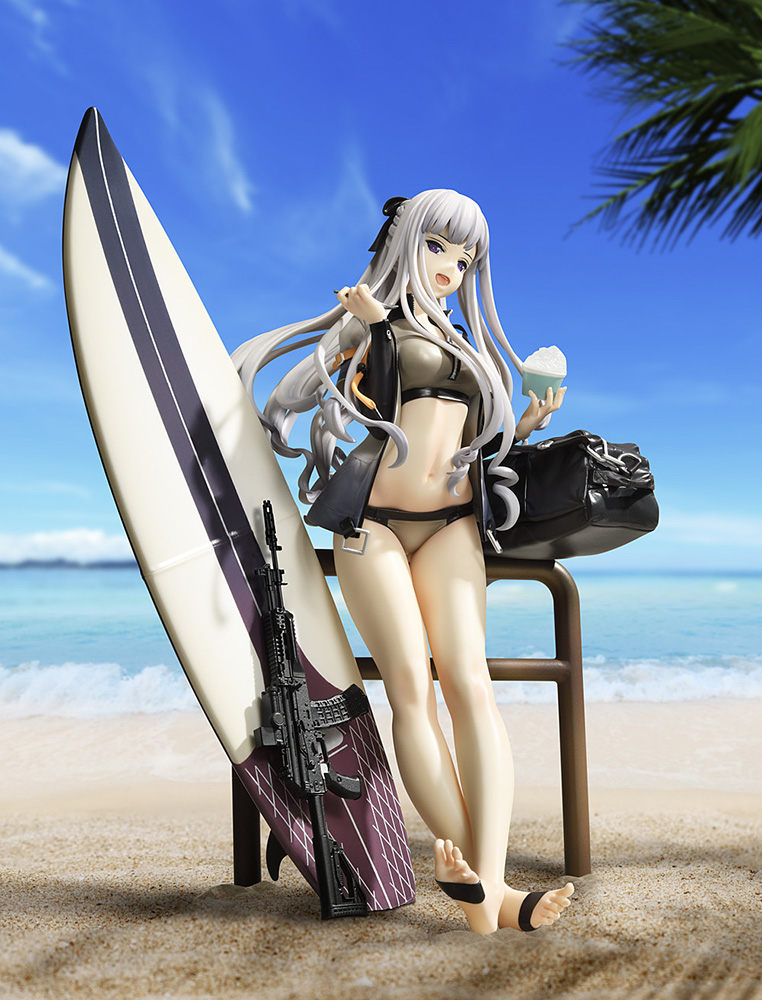 AK-12 Smoothie Age Ver.