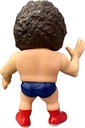 16d Collection: WWE Andre the Giant(re-run)