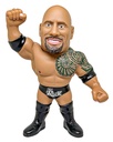 16d Collection 021: WWE The Rock(re-run)