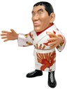 16d Collection 019: Giant Baba (Phoenix Gown)