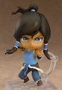 Nendoroid Korra(re-run)