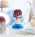 CHUBBY COLLECTION "The Quintessential Quintuplets The Movie" MP Figure "Miku Nakano"