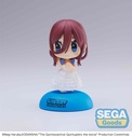 CHUBBY COLLECTION "The Quintessential Quintuplets The Movie" MP Figure "Miku Nakano"