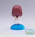 CHUBBY COLLECTION "The Quintessential Quintuplets The Movie" MP Figure "Miku Nakano"