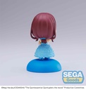 CHUBBY COLLECTION "The Quintessential Quintuplets The Movie" MP Figure "Miku Nakano"