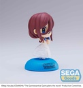 CHUBBY COLLECTION "The Quintessential Quintuplets The Movie" MP Figure "Miku Nakano"