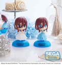 CHUBBY COLLECTION "The Quintessential Quintuplets The Movie" MP Figure "Miku Nakano"