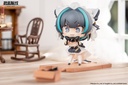 APEX  "Azur Lane" JUUs Time HMS Cheshire Deformed Scale Figure