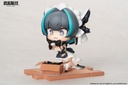 APEX  "Azur Lane" JUUs Time HMS Cheshire Deformed Scale Figure