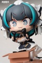 APEX  "Azur Lane" JUUs Time HMS Cheshire Deformed Scale Figure