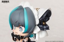 APEX  "Azur Lane" JUUs Time HMS Cheshire Deformed Scale Figure